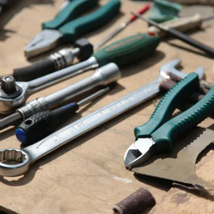Automotive & Tools