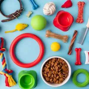 Pet Supplies